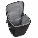 Tamrac Jazz Zoom 23 Holster Bag v2.0 - Empty interior view