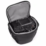 Tamrac Jazz Zoom 23 Holster Bag v2.0 - Camera kit view