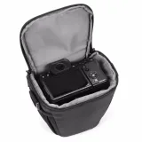 Tamrac Jazz Zoom 23 Holster Bag v2.0 - Mirrorless kit view