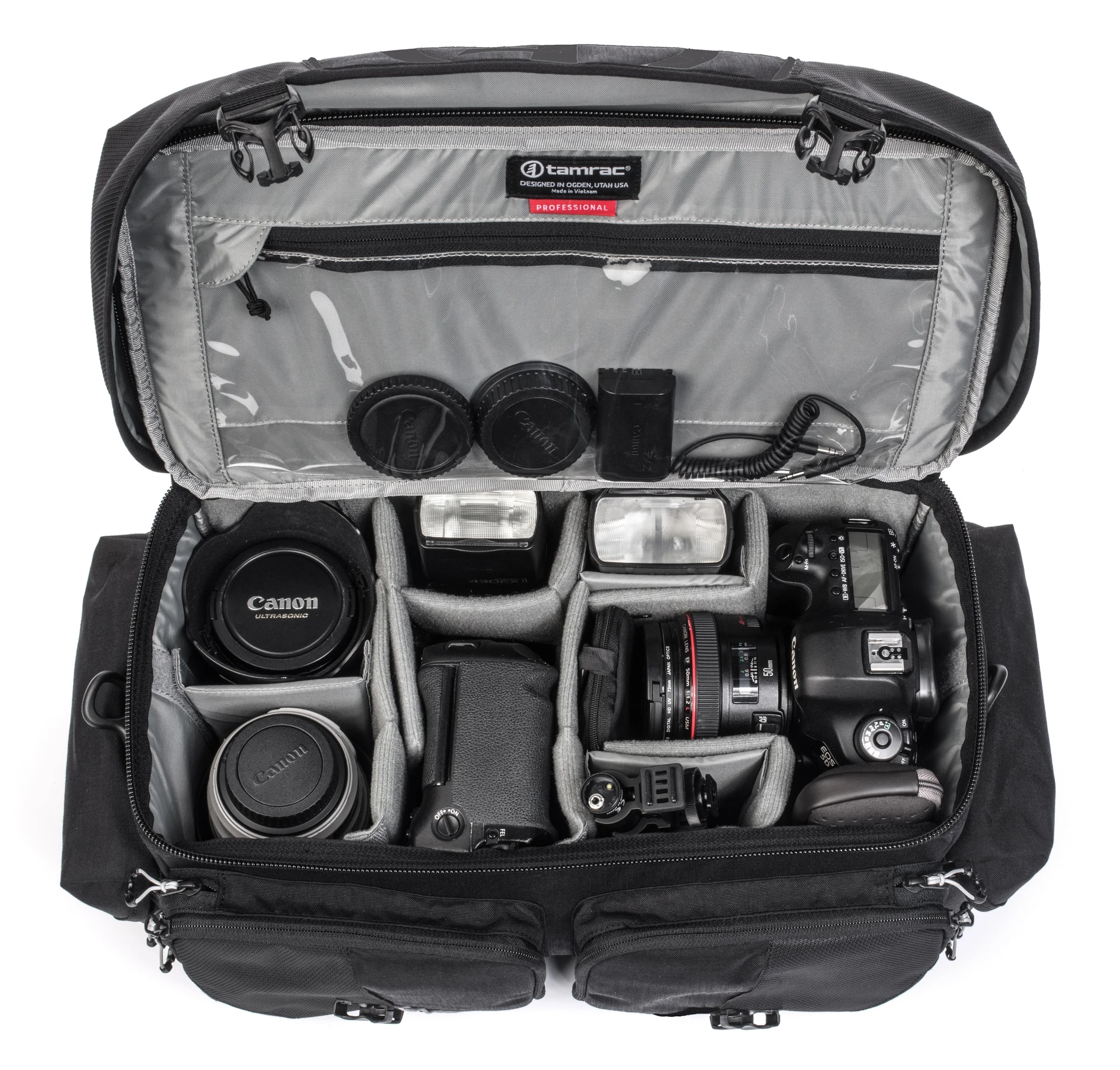 Tamrac Stratus 15 - Main product view