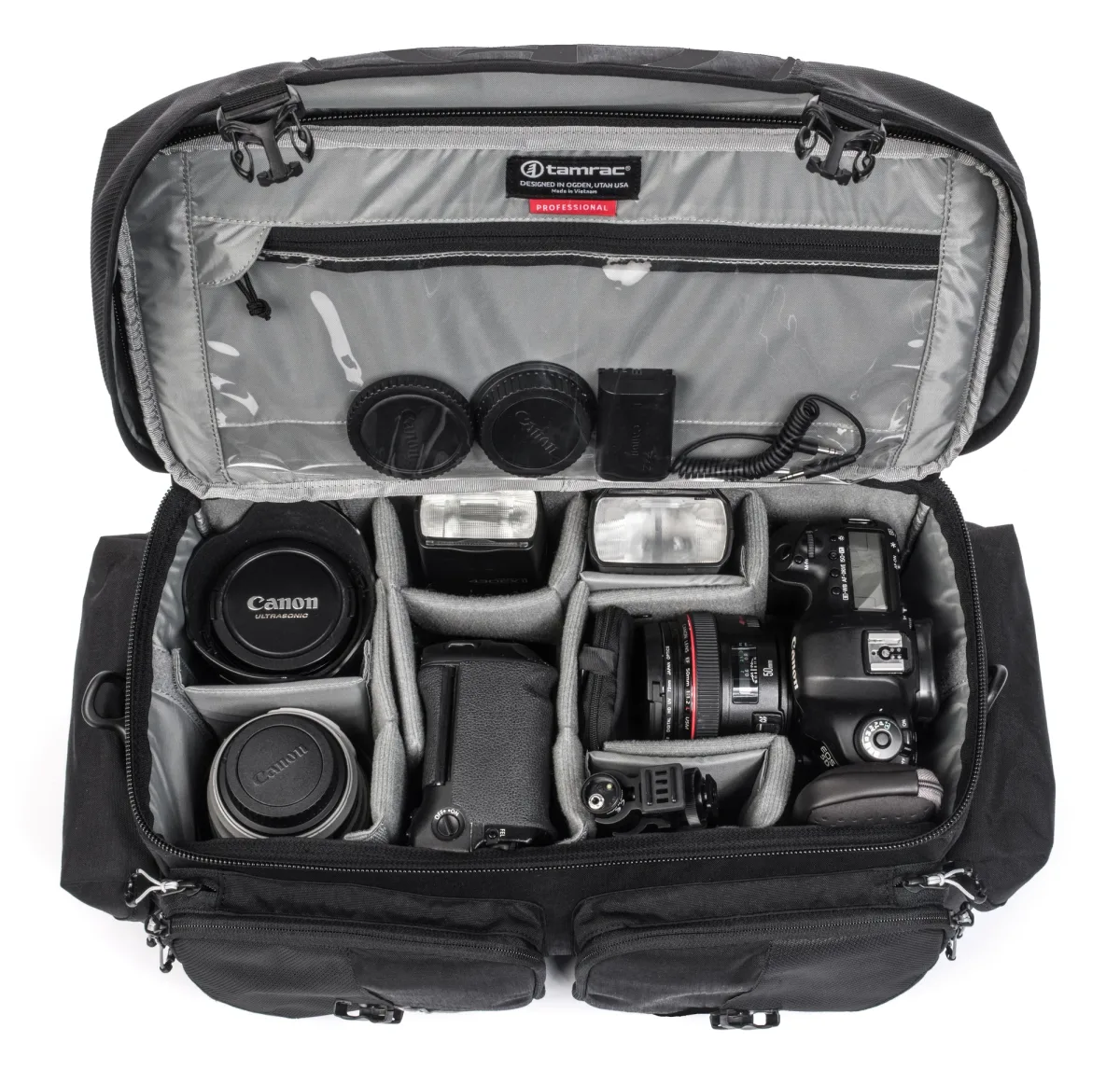 Tamrac Stratus 15 - Main product view