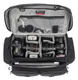 Tamrac Stratus 21 - Camera kit view