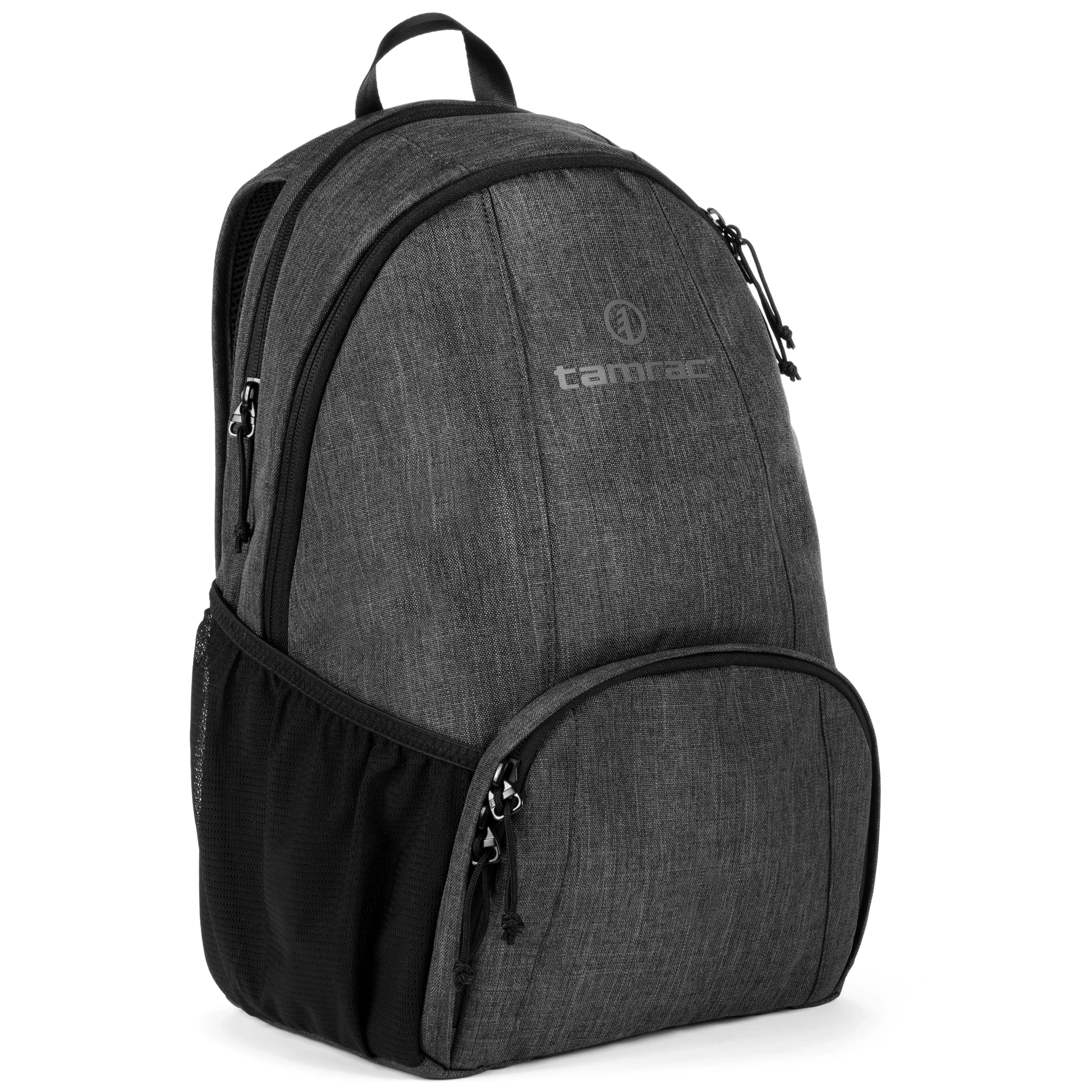 Tamrac Tradewind Backpack 18 - Front three-quarter view