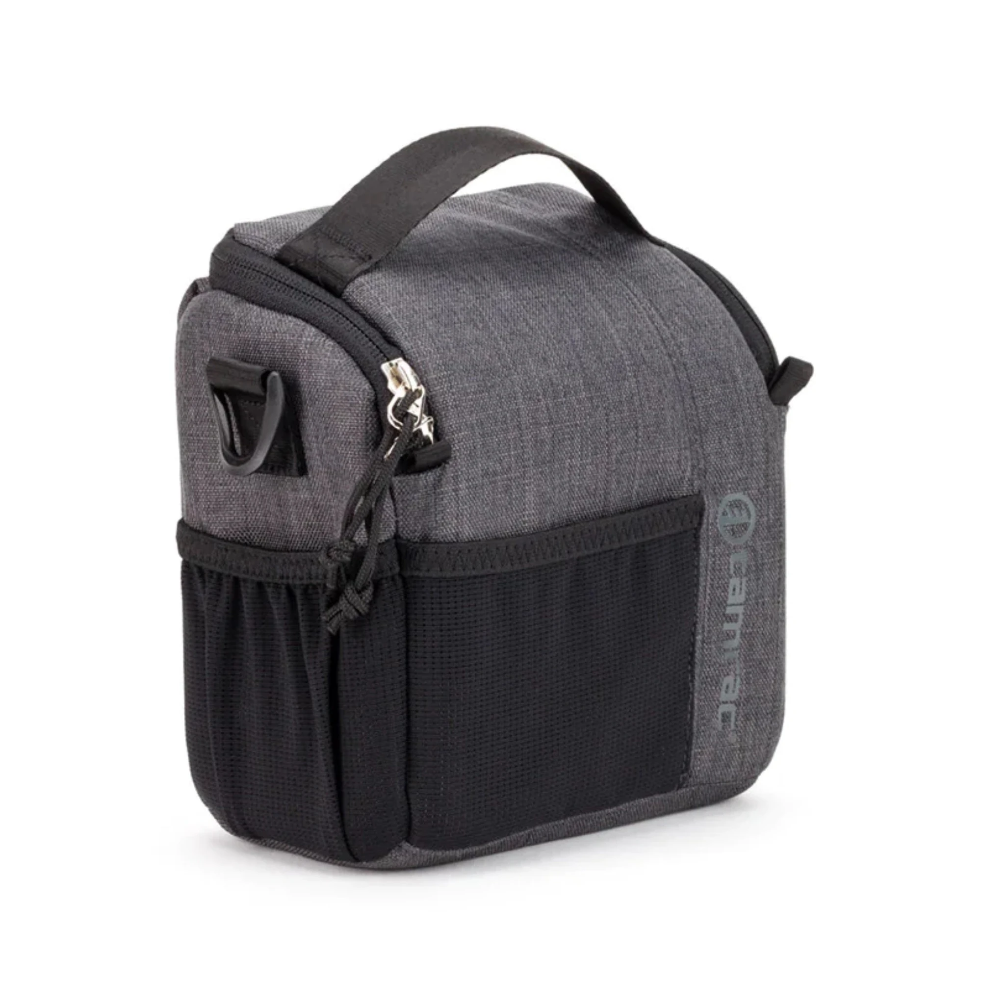Tamrac Tradewind Shoulder Bag 2.6 - Front three-quarter view
