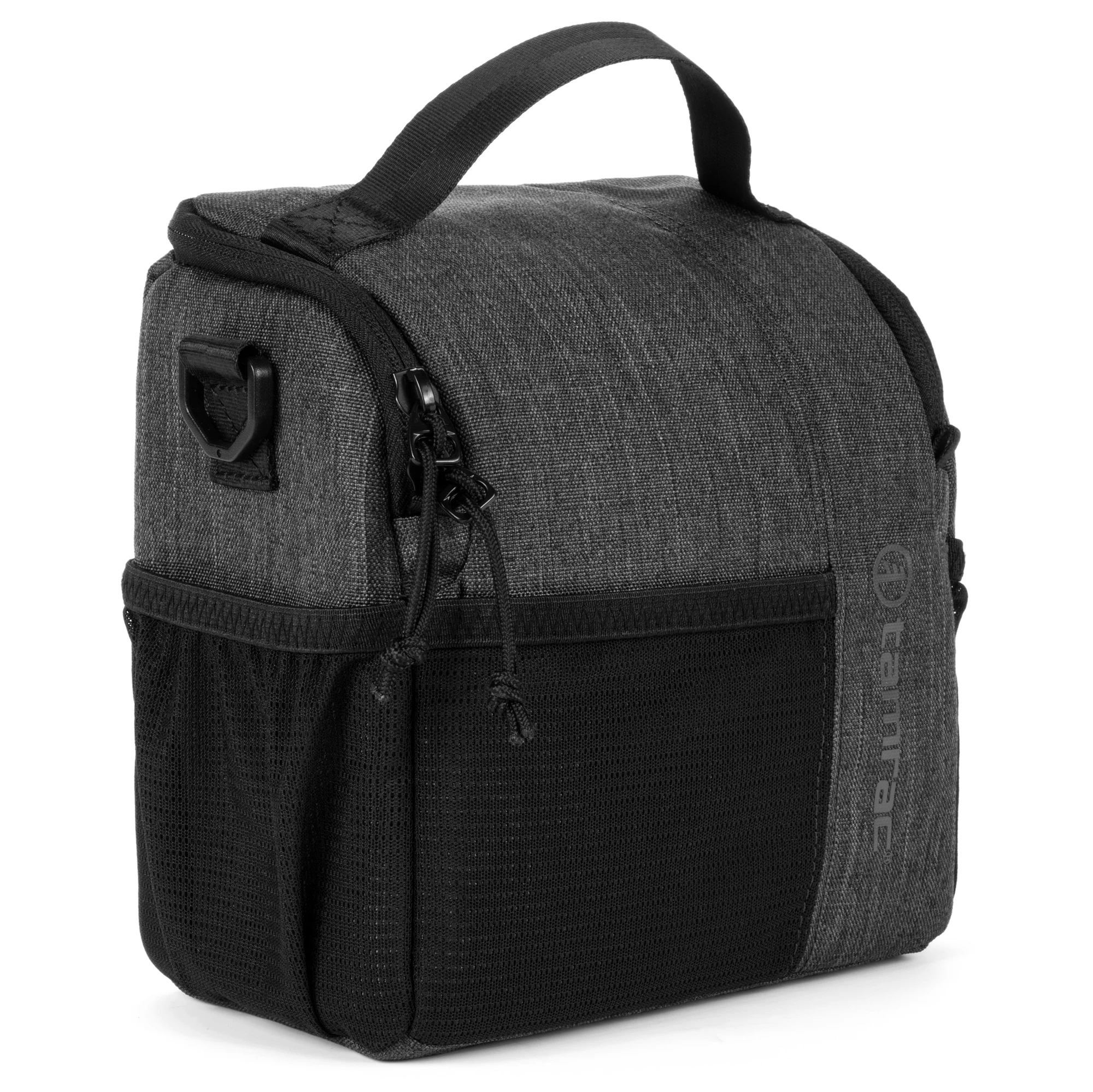 Tamrac Tradewind Shoulder Bag 3.6 - Front three-quarter view