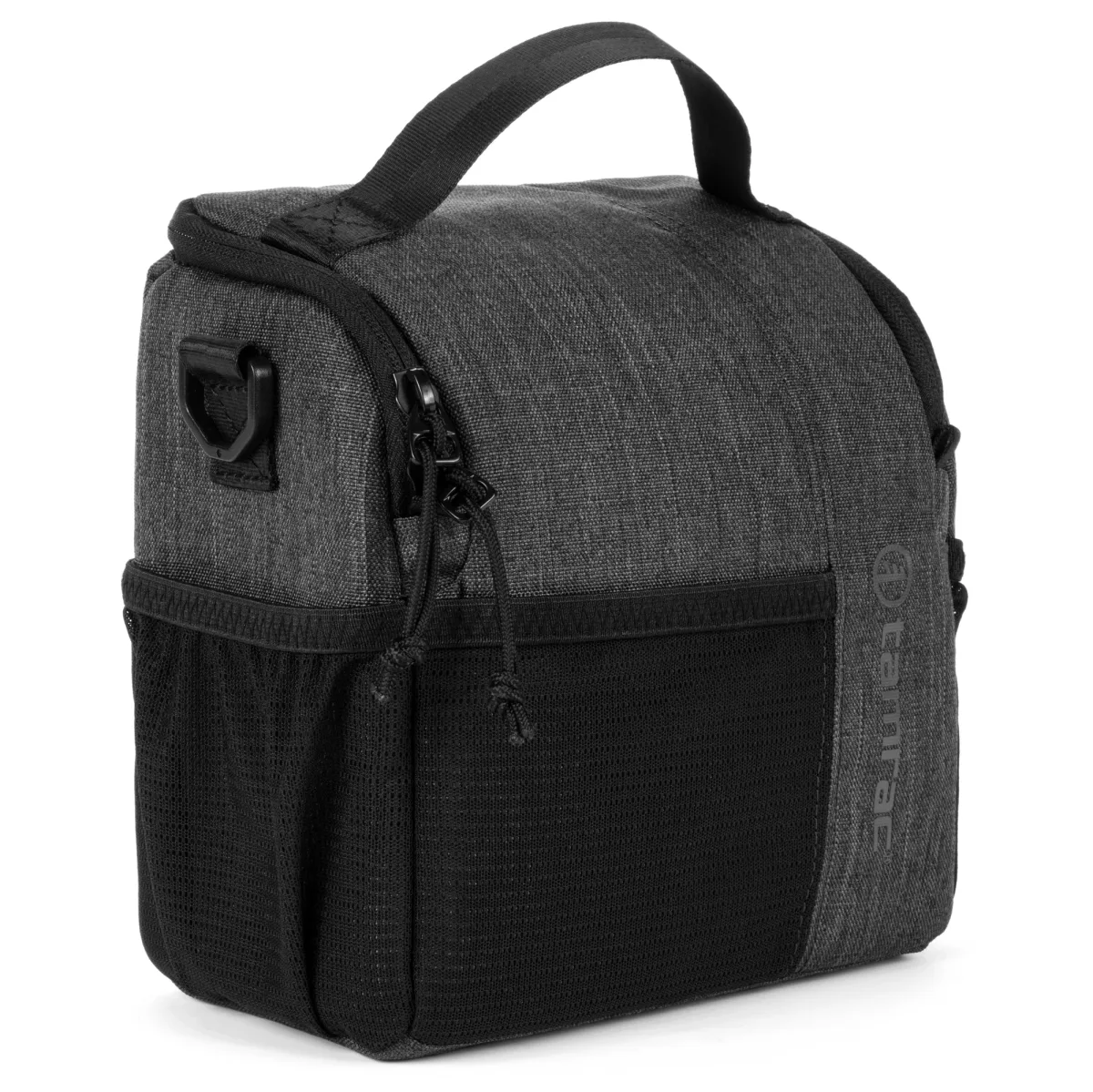 Tamrac Tradewind Shoulder Bag 3.6 - Front three-quarter view