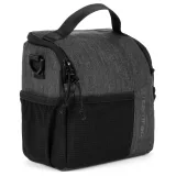 Tamrac Tradewind Shoulder Bag 3.6 - Front three-quarter view