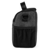 Tamrac Tradewind Shoulder Bag 3.6 - Left side view