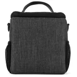 Tamrac Tradewind Shoulder Bag 3.6 - Back view