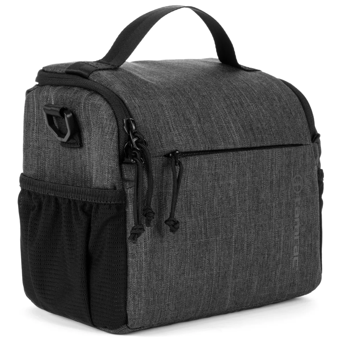Tamrac Tradewind Shoulder Bag 5.1 - Front three-quarter view