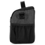 Tamrac Tradewind Shoulder Bag 5.1 - Left side view