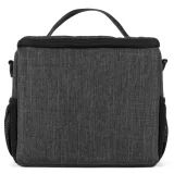 Tamrac Tradewind Shoulder Bag 5.1 - Back view