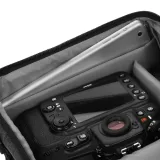 Tamrac Tradewind Shoulder Bag 5.1 - Laptop compartment view