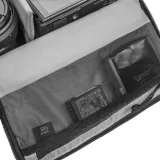 Tamrac Tradewind Shoulder Bag 6.8 - Accessory pocket view