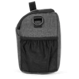 Tamrac Tradewind Shoulder Bag 6.8 - Left side view