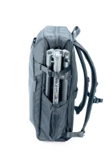 Vanguard VEO SELECT 49 Camera Backpack (Black), manufacturer photograph 6