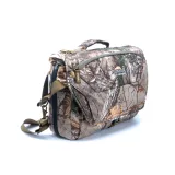 Vanguard Alta Rise 38RT Realtree Camo Messenger Camera Bag, manufacturer photograph 5