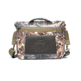 Vanguard Alta Rise 38RT Realtree Camo Messenger Camera Bag, manufacturer photograph 7