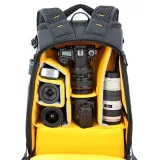 Vanguard Alta Sky 51D Camera Backpack, manufacturer photograph 2