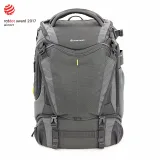Vanguard Alta Sky 51D Camera Backpack, manufacturer photograph 3