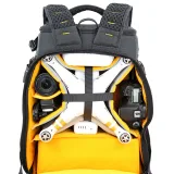 Vanguard Alta Sky 51D Camera Backpack, manufacturer photograph 8