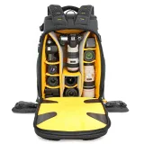 Vanguard Alta Sky 53 Camera Backpack, manufacturer photograph 2