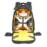 Vanguard Alta Sky 53 Camera Backpack, manufacturer photograph 7