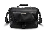 Vanguard VEO SELECT 36S Shoulder Bag (Black), manufacturer photograph 1