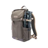 Vanguard VEO GO 42M KG Camera Backpack (Khaki-Green), manufacturer photograph 3