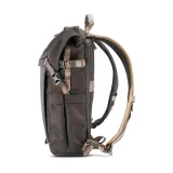 Vanguard VEO GO 42M KG Camera Backpack (Khaki-Green), manufacturer photograph 7