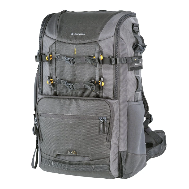 Vanguard ALTA SKY 68 Camera Backpack (Dark Gray), manufacturer photograph 1
