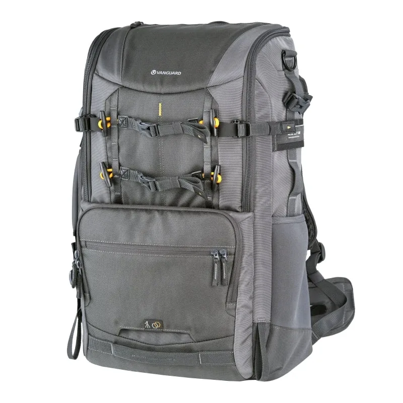 Vanguard ALTA SKY 68 Camera Backpack (Dark Gray), manufacturer photograph 1