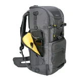 Vanguard ALTA SKY 68 Camera Backpack (Dark Gray), manufacturer photograph 3