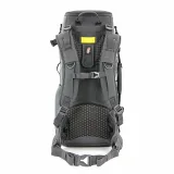 Vanguard Alta Sky 66 Camera Backpack (Gray), manufacturer photograph 6