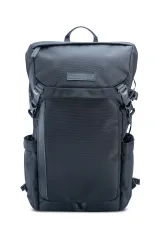 Vanguard VEO GO 46M BK Camera Backpack (Black), manufacturer photograph 1