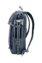 Vanguard VEO GO 46M BK Camera Backpack (Black), manufacturer photograph 2