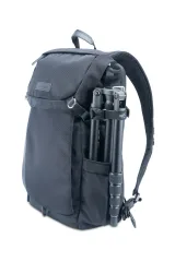 Vanguard VEO GO 46M BK Camera Backpack (Black), manufacturer photograph 3