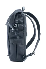 Vanguard VEO GO 46M BK Camera Backpack (Black), manufacturer photograph 5