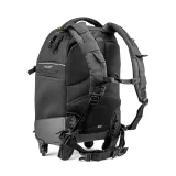 Vanguard ALTA FLY 58T Rolling Camera Bag Backpack (Black), manufacturer photograph 2