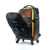 Vanguard ALTA FLY 58T Rolling Camera Bag Backpack (Black), manufacturer photograph 5