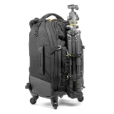 Vanguard ALTA FLY 58T Rolling Camera Bag Backpack (Black), manufacturer photograph 7
