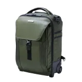 Vanguard VEO SELECT 59T GR Roller Case, Green, manufacturer photograph 2