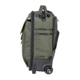 Vanguard VEO SELECT 59T GR Roller Case, Green, manufacturer photograph 3