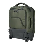 Vanguard VEO SELECT 59T GR Roller Case, Green, manufacturer photograph 6