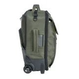 Vanguard VEO SELECT 59T GR Roller Case, Green, manufacturer photograph 7