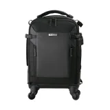 Vanguard VEO SELECT 55BT Trolley Backpack (Black), manufacturer photograph 1
