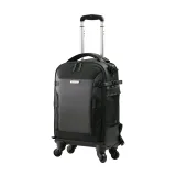 Vanguard VEO SELECT 55BT Trolley Backpack (Black), manufacturer photograph 2