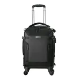 Vanguard VEO SELECT 55BT Trolley Backpack (Black), manufacturer photograph 3