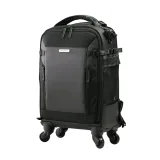 Vanguard VEO SELECT 55BT Trolley Backpack (Black), manufacturer photograph 4