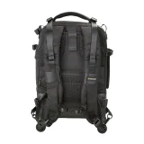 Vanguard VEO SELECT 55BT Trolley Backpack (Black), manufacturer photograph 6